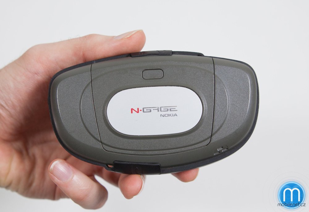 Nokia N-Gage QD