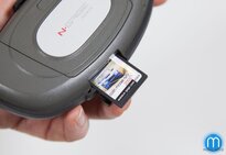 Nokia N-Gage QD