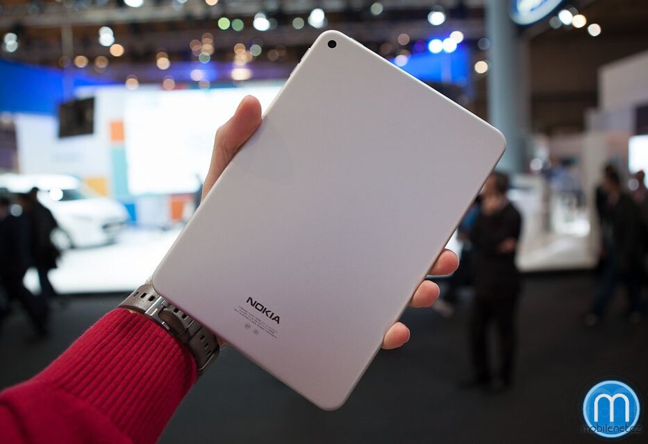 Nokia N1