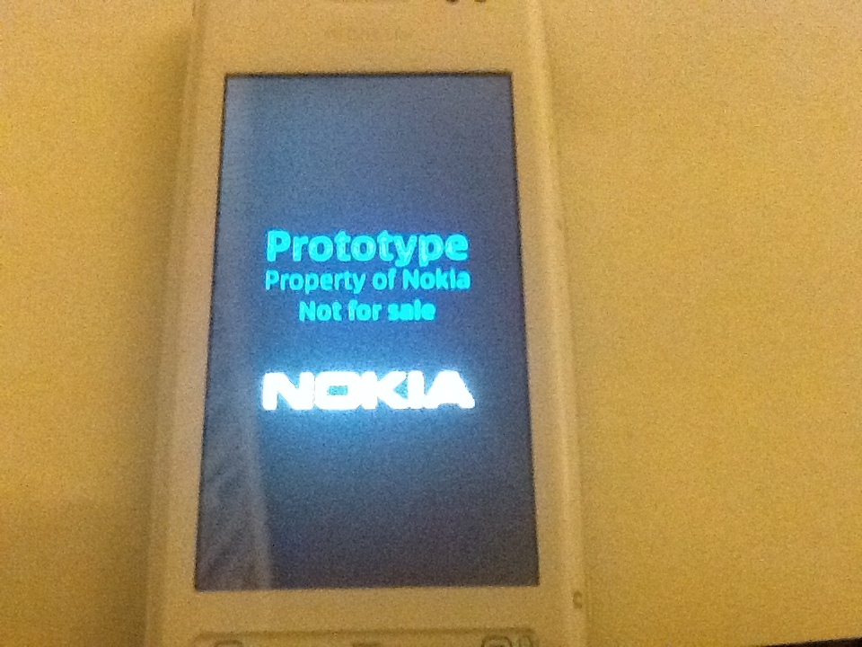 Nokia N5