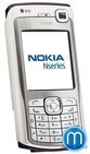 Nokia N70