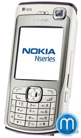 Nokia N70