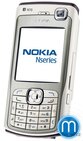Nokia N70