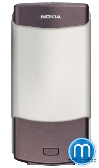 Nokia N70