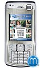 Nokia N70