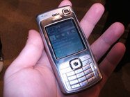 Nokia N70