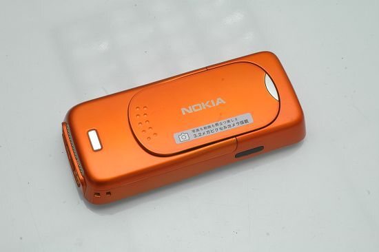 Nokia N73