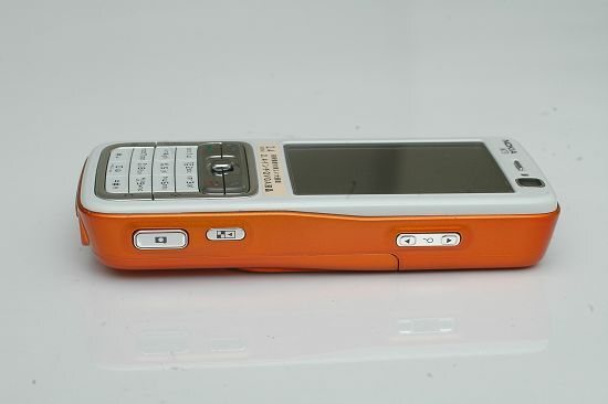 Nokia N73