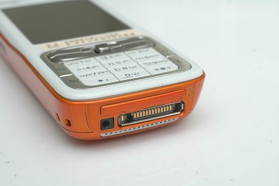 Nokia N73