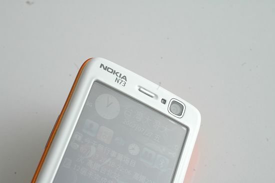 Nokia N73