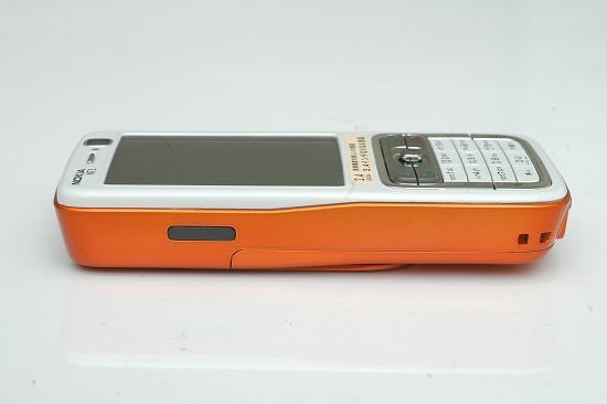 Nokia N73