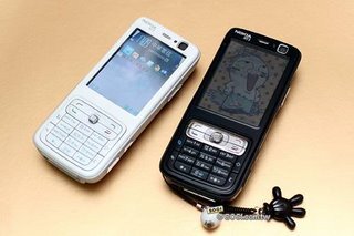 Nokia N73