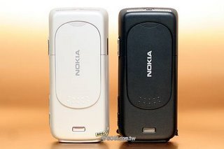 Nokia N73