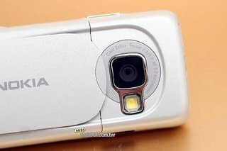 Nokia N73