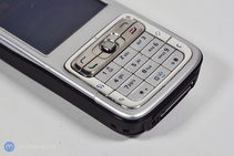 Nokia N73
