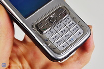 Nokia N73