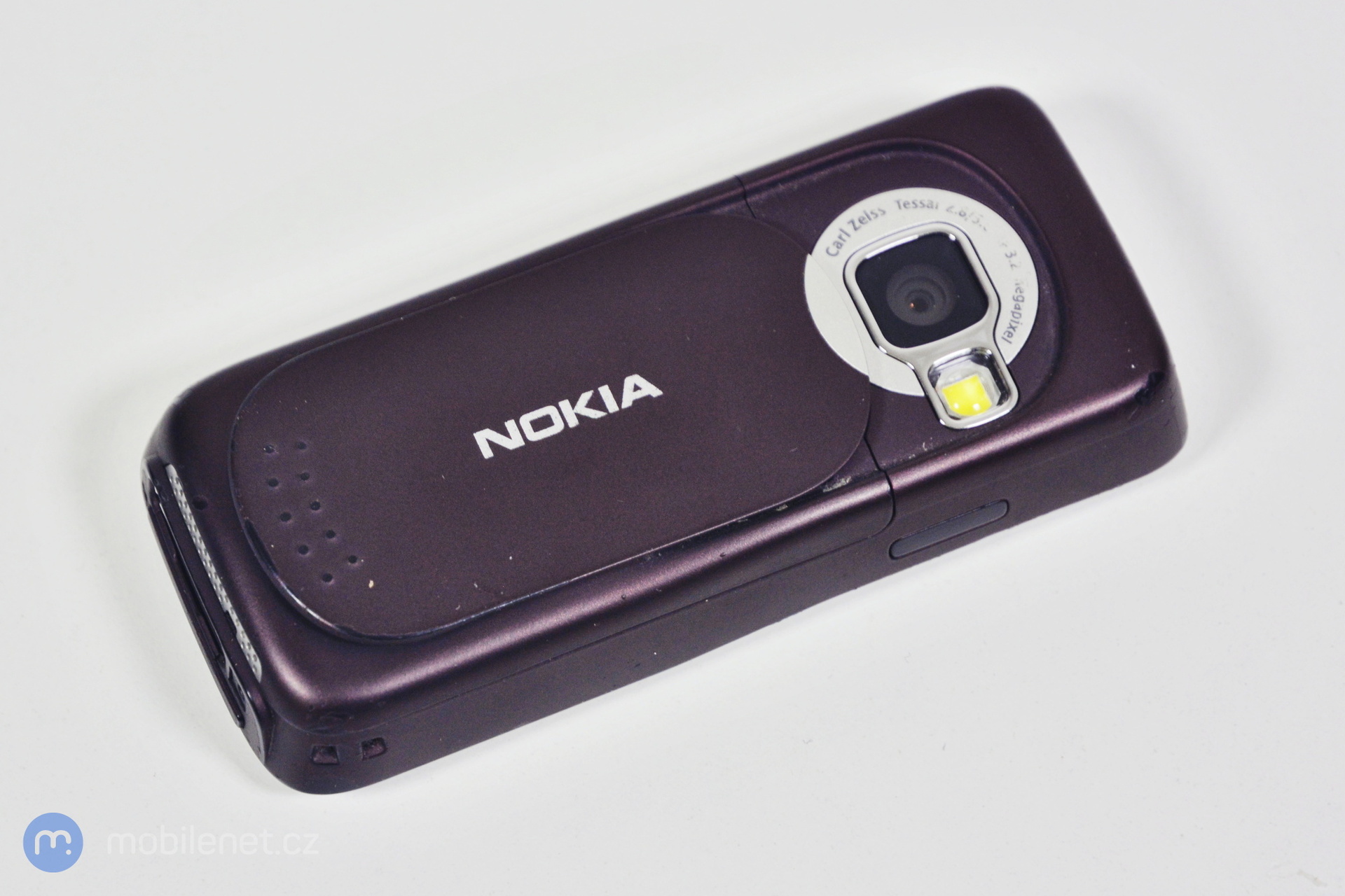 Nokia N73