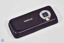 Nokia N73