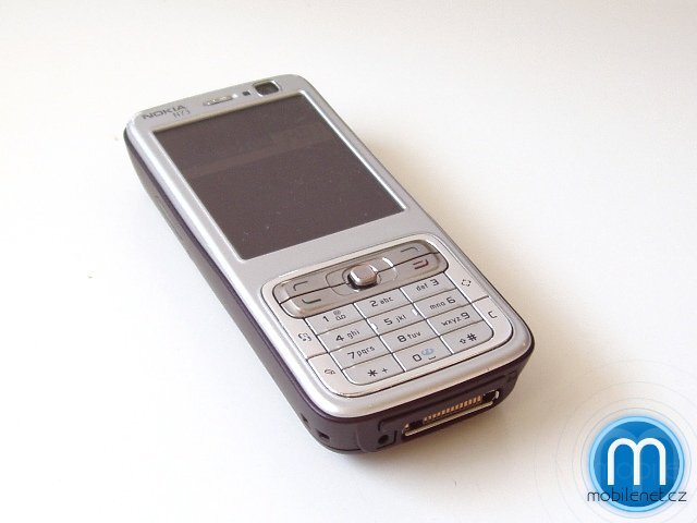 Nokia N73