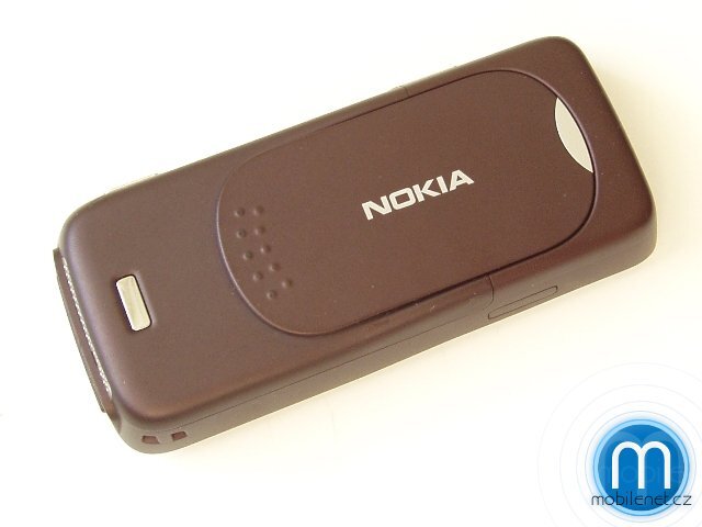 Nokia N73