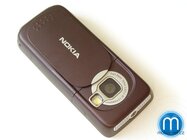 Nokia N73