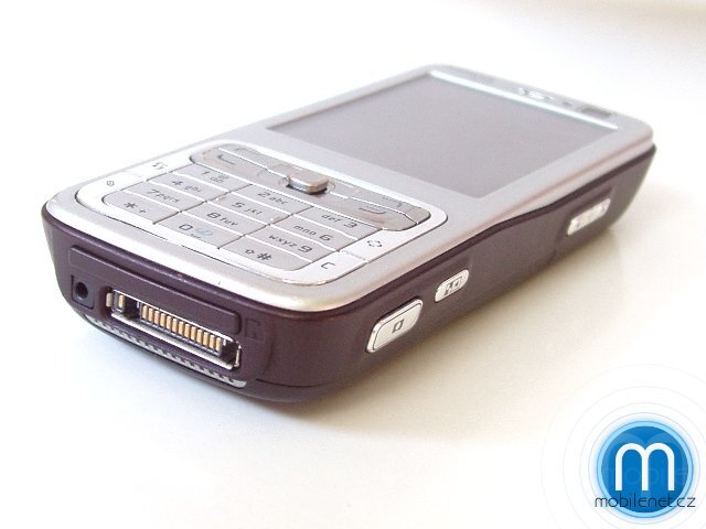 Nokia N73