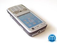 Nokia N73