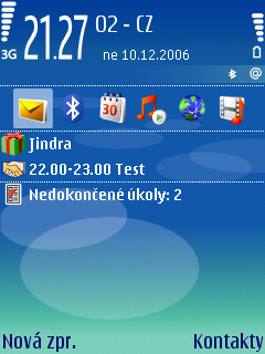 Nokia N73