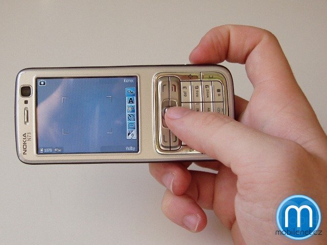 Nokia N73