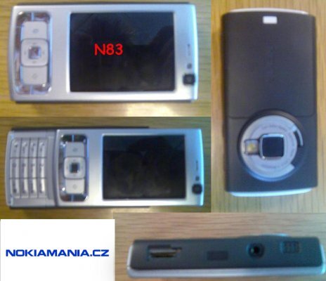 Nokia N75