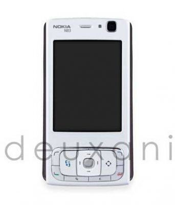 Nokia N75