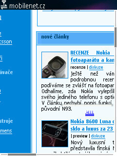Nokia N76