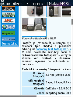 Nokia N76