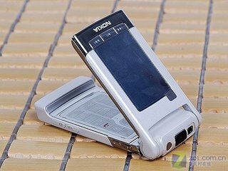 Nokia N76