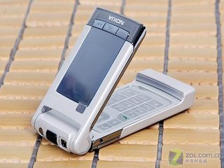 Nokia N76