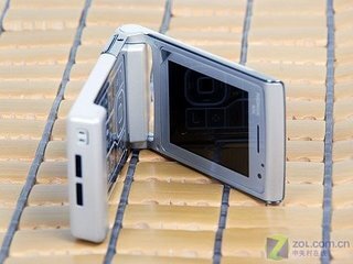 Nokia N76