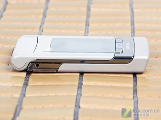Nokia N76