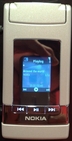 Nokia N76
