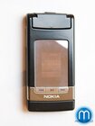 Nokia N76