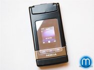 Nokia N76