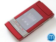 Nokia N76