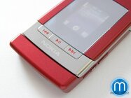 Nokia N76