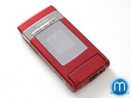 Nokia N76