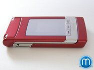 Nokia N76