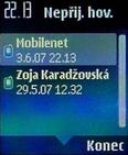 Nokia N76