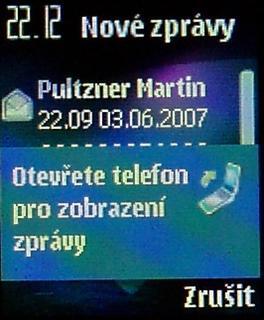 Nokia N76