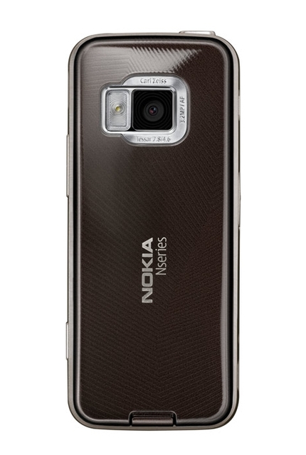 Nokia N78