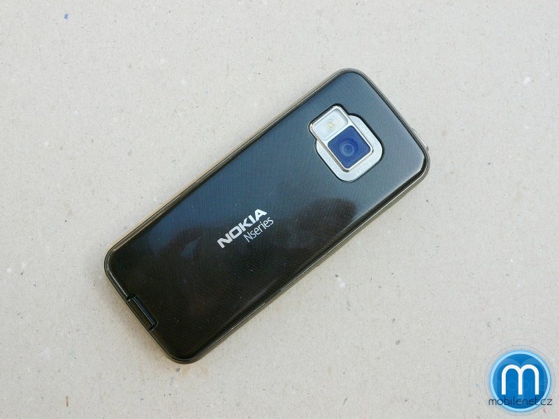 Nokia N78