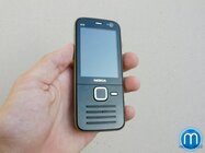 Nokia N78