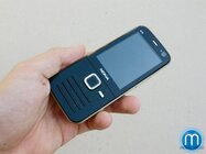 Nokia N78